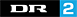 DR 2, D�nemark