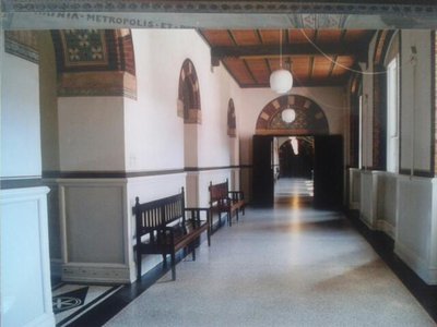 Rathaus Kopenhagen 2007