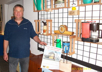 DDR Museum Schwepnitz (Foto: Frank Nikisch)