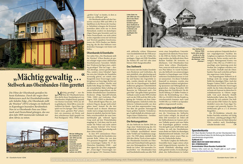 Eisenbahn-Kurier, Nr. 1/2016 (11.12.2015)