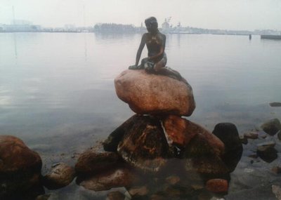 Kopenhagen 2007