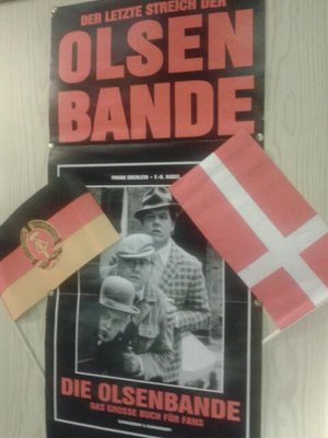 Olsenbande