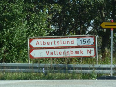 Auf zum Gefängnis - September 2011