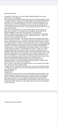 Deutscher Text Olsenbanden spareplan