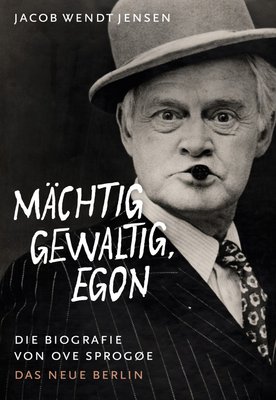 Coverbild zur Biografie von Egon Olsen (Bild getauscht von Steffen)