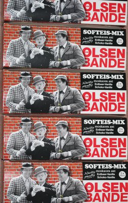 Meine Olsen-Eis-DEFA-Mauer