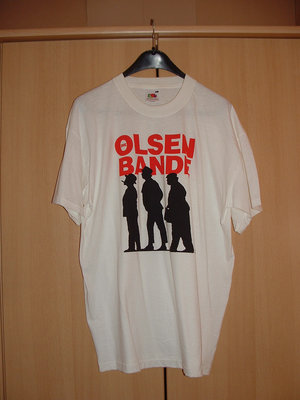 Fruit of the Loom T-Shirt