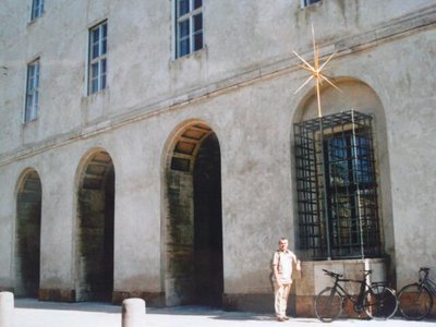 Polizeipräsidium Kopenhagen 2007