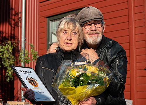 Lene Brøndum