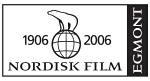 Nordisk Film - Jubiläums-Logo