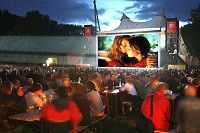 Der Kinosommer in Halle (Foto: Kulturbro der Stadt Halle)